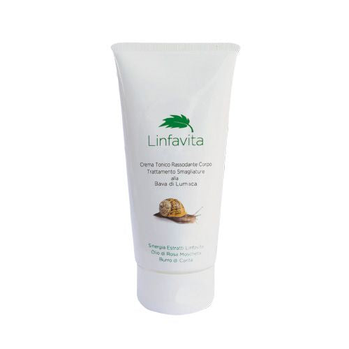 Crema trattamento smagliature alla bava di lumaca